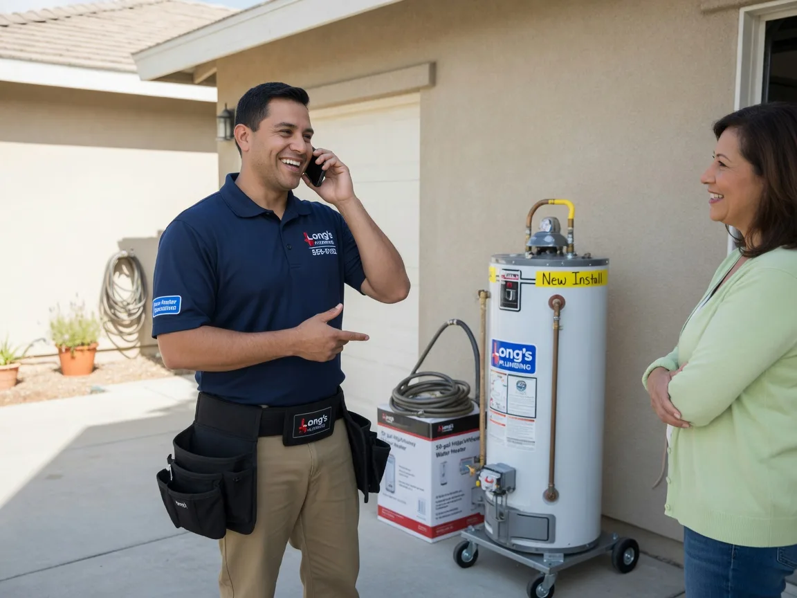 Leak Detection Glidden, IA FAQs